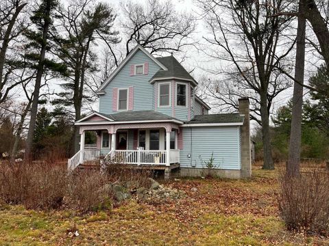 A home in ManisteeTownship_Manistee