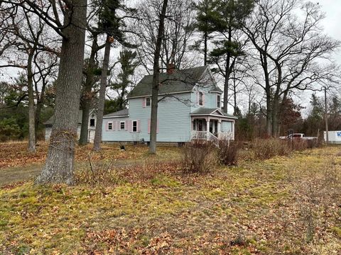 A home in ManisteeTownship_Manistee