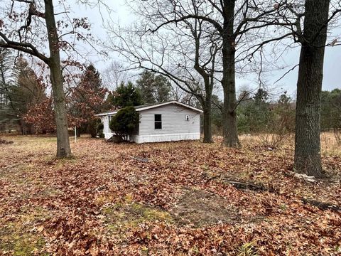 A home in ManisteeTownship_Manistee