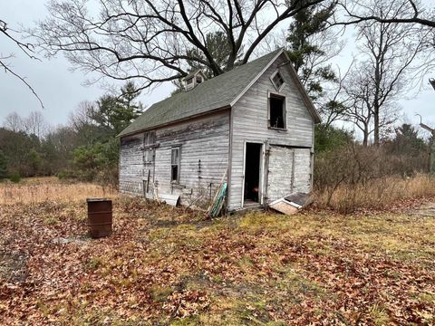 A home in ManisteeTownship_Manistee