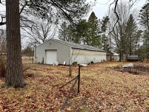 A home in ManisteeTownship_Manistee