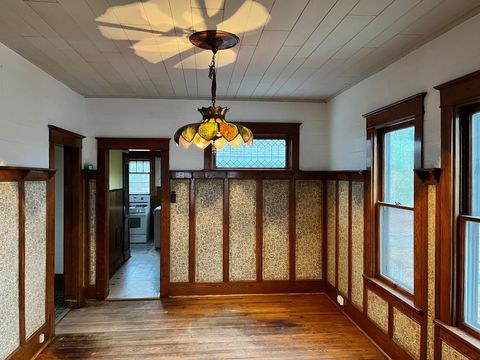 A home in ManisteeTownship_Manistee