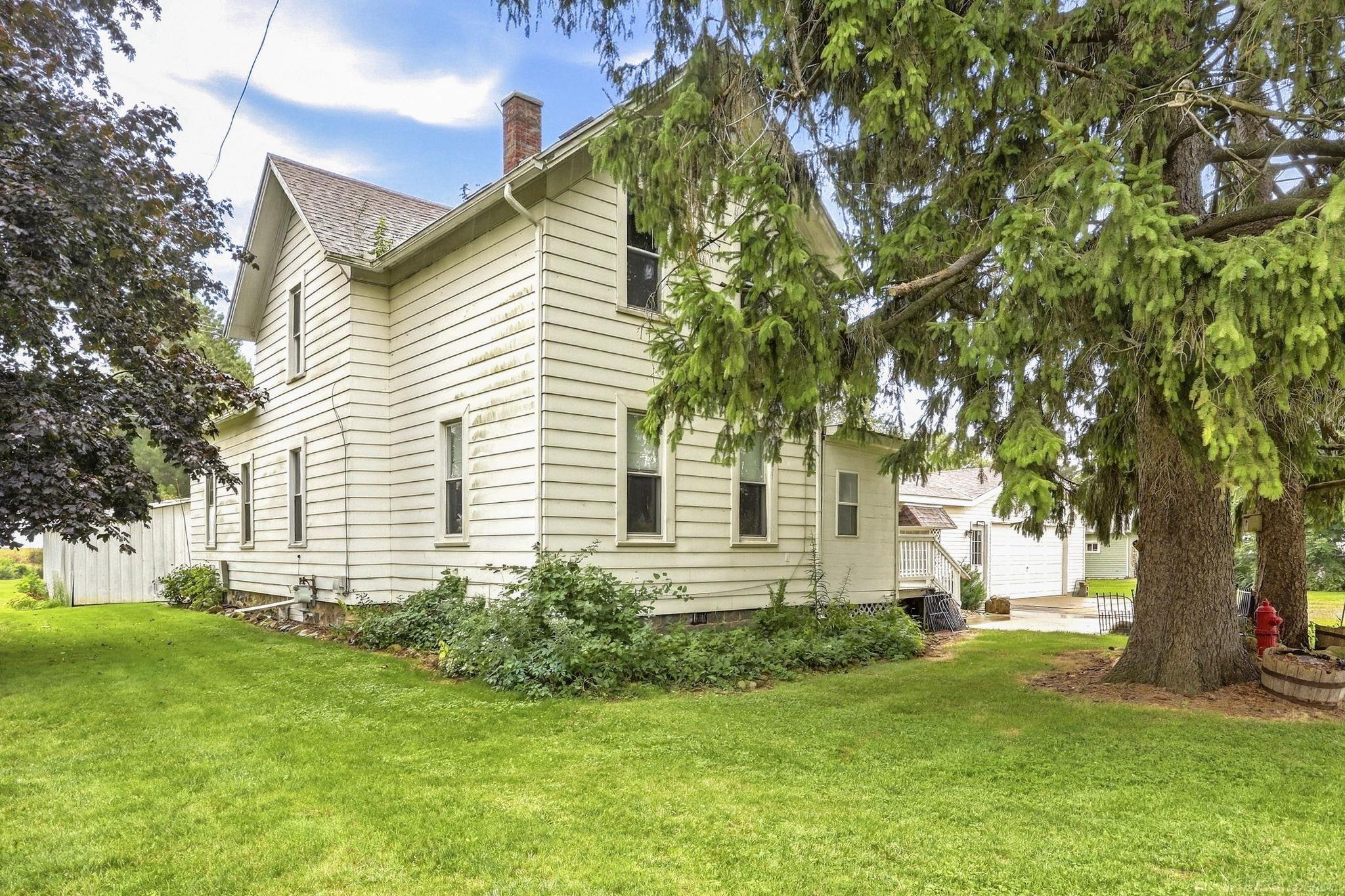 3375 S Van Buren Road