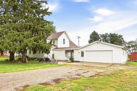 Photo of 3375 S Van Buren Road, Unknown, MI 48757 (MLS # 58050223008)