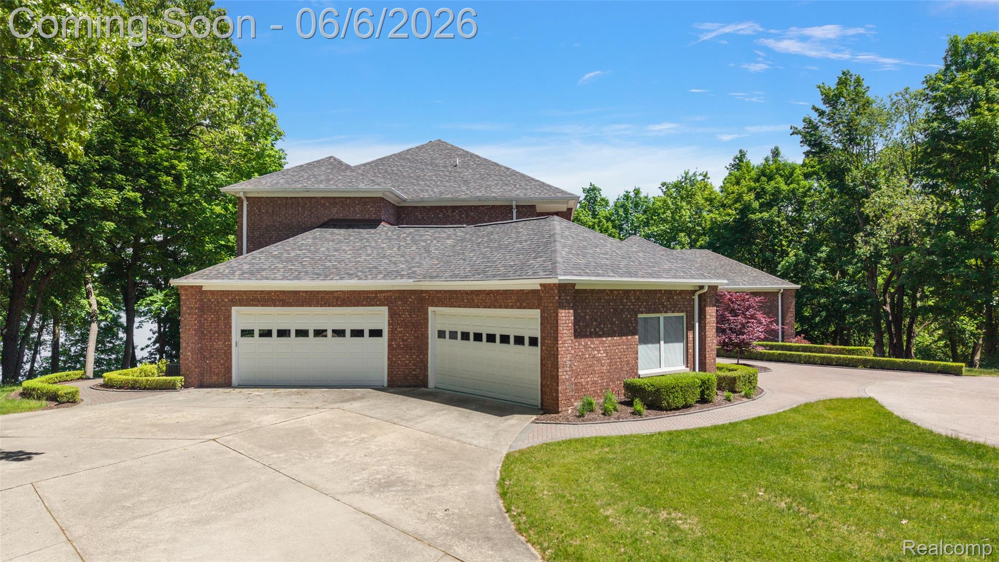 781 Windy Fields Court