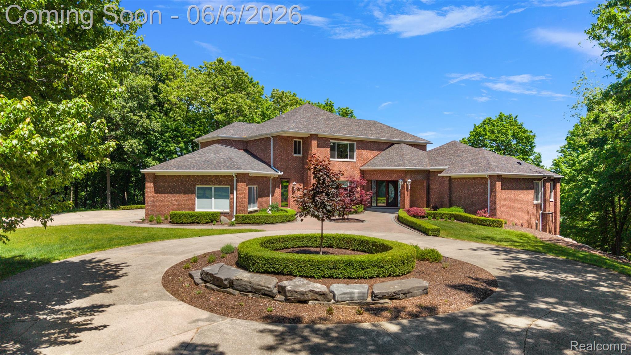 781 Windy Fields Court