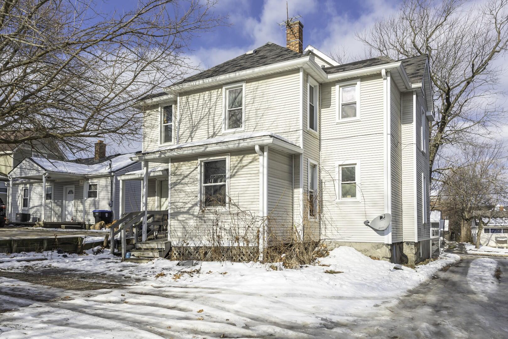611 Emmet Street