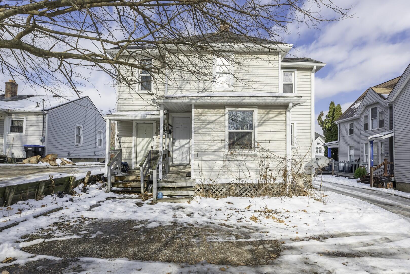 611 Emmet Street