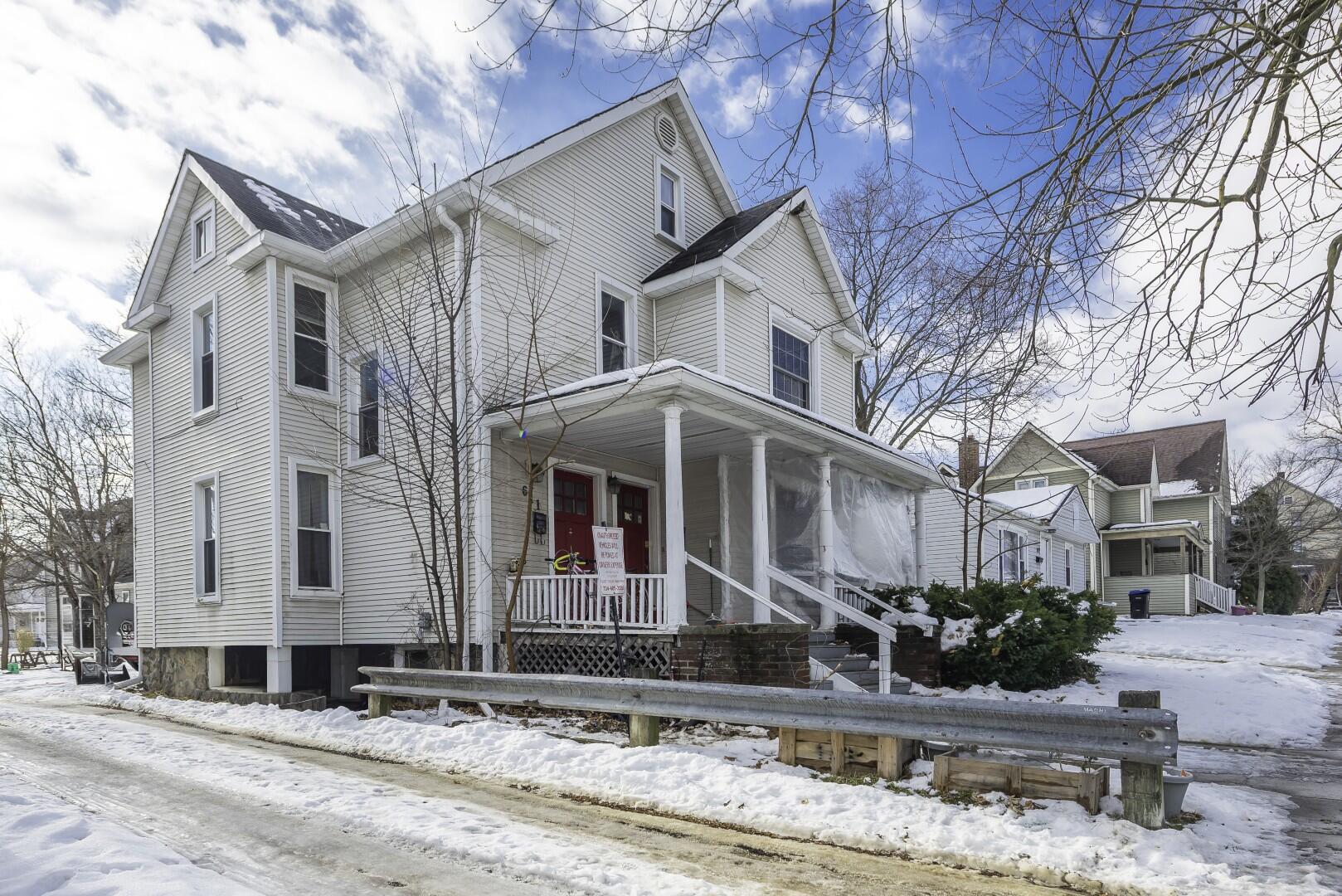 611 Emmet Street