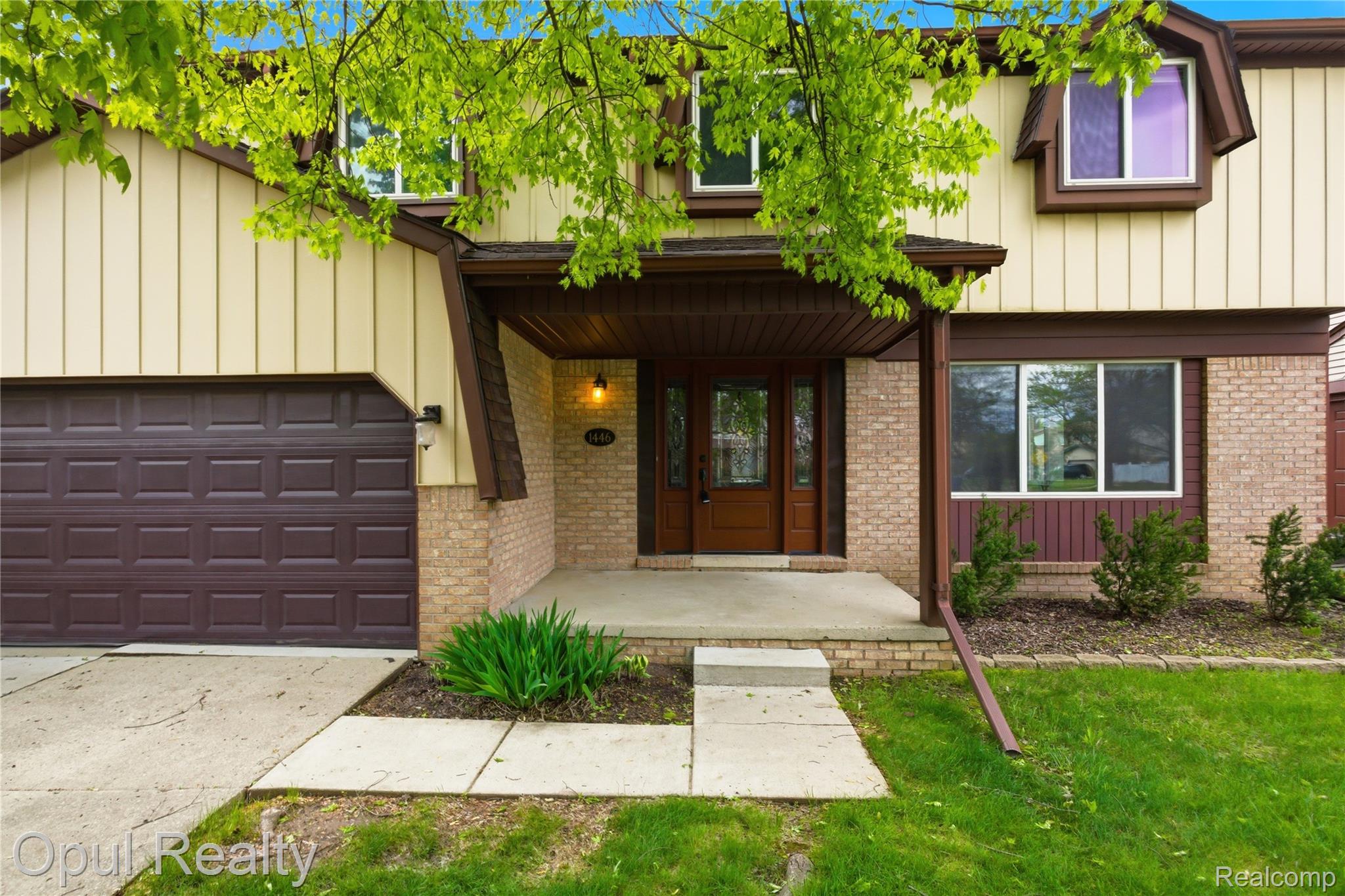 1446 Wagon Wheel Road