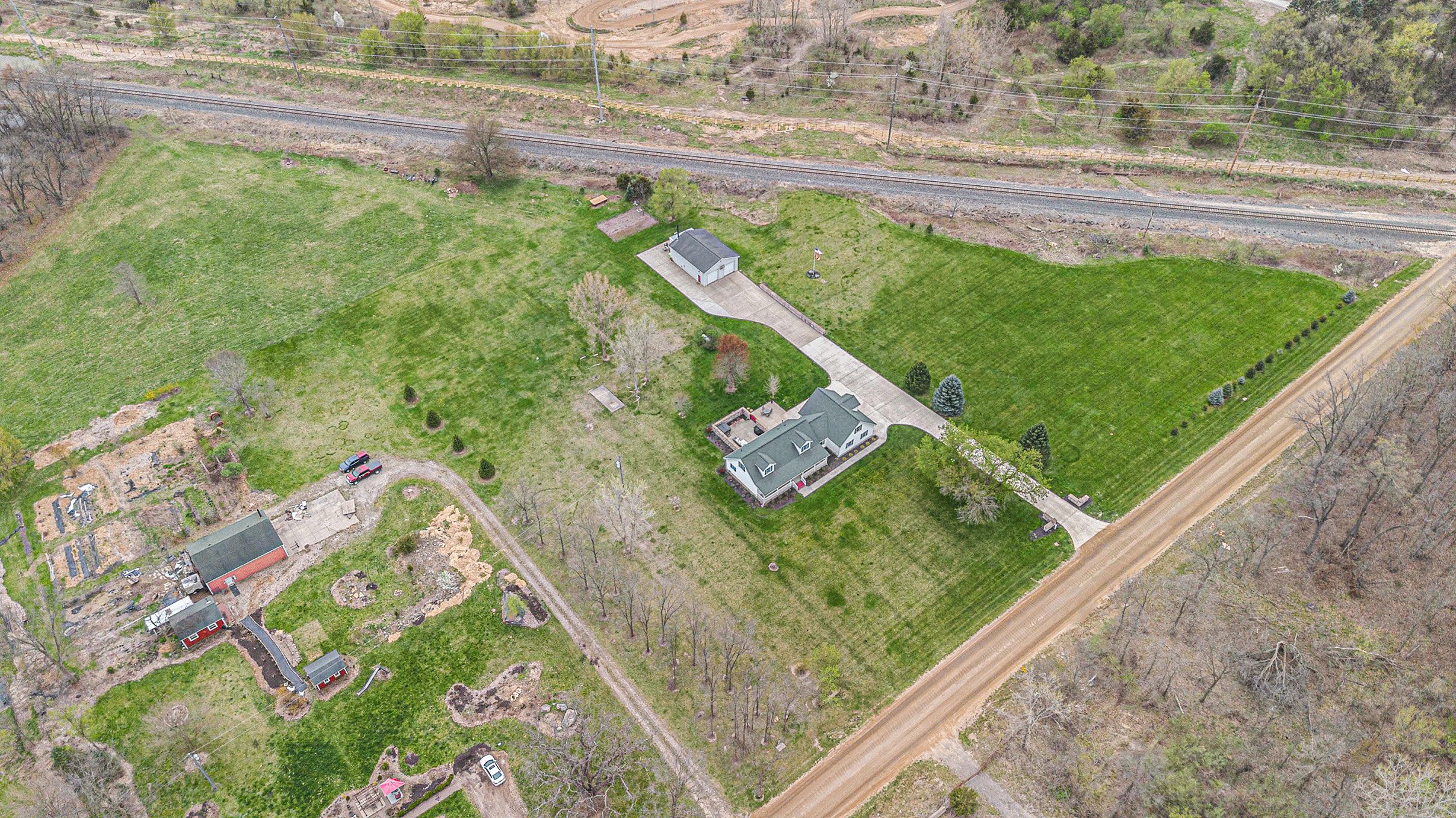 0 12 MILE Road