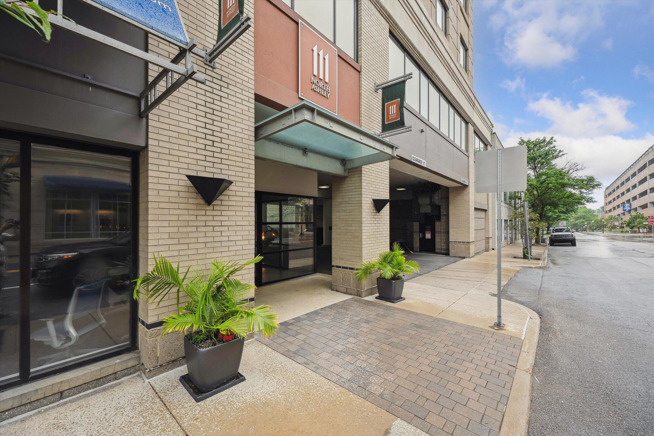 111 N Ashley Street 313