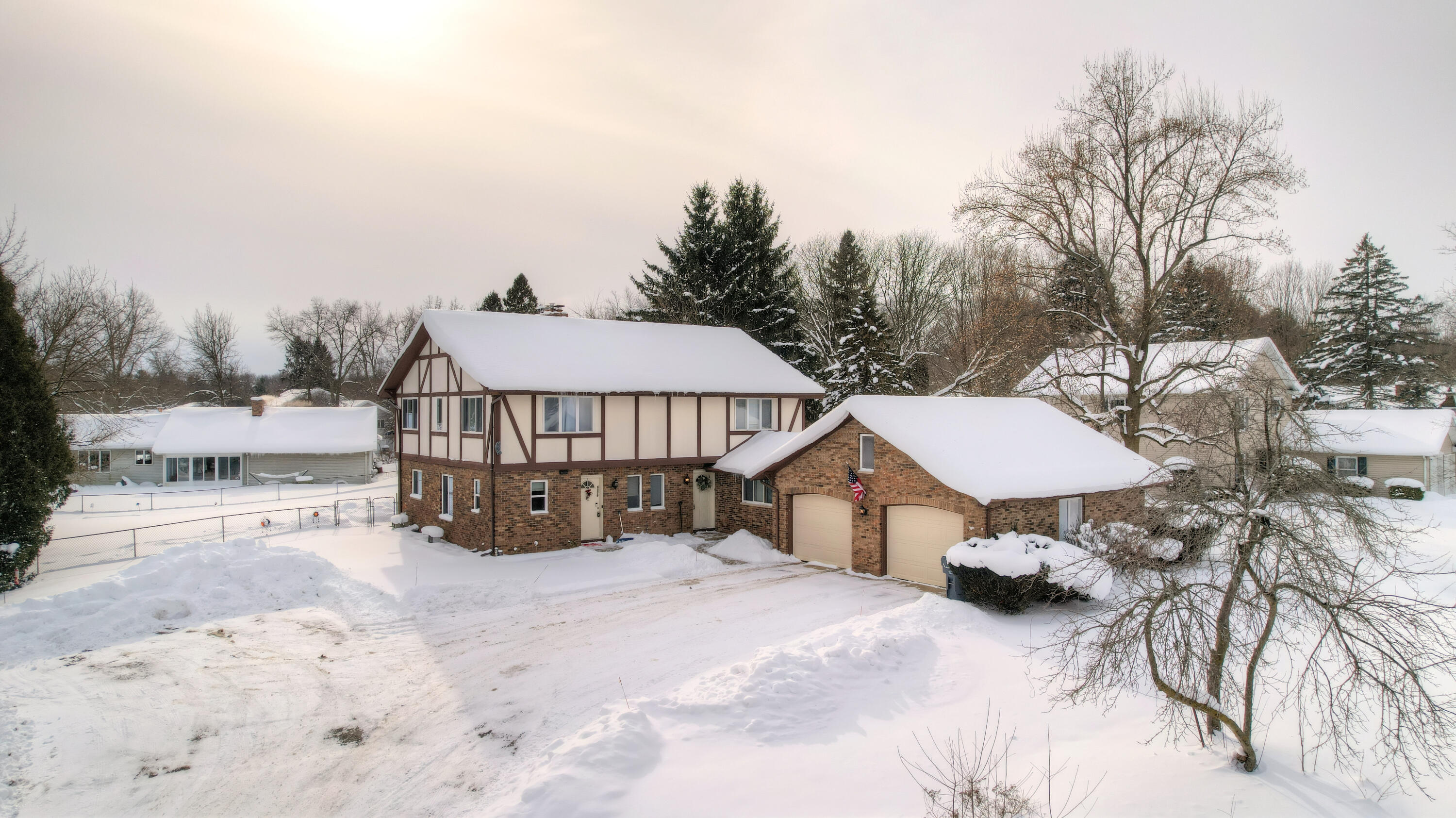 6079 Torrington Road