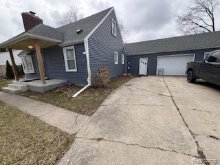 29281 McDonald Street