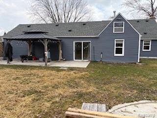 29281 McDonald Street