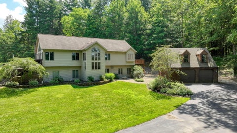 Photo of 6823 Folks Road, Hanover Township, MI 49246 (MLS # 55026035208)