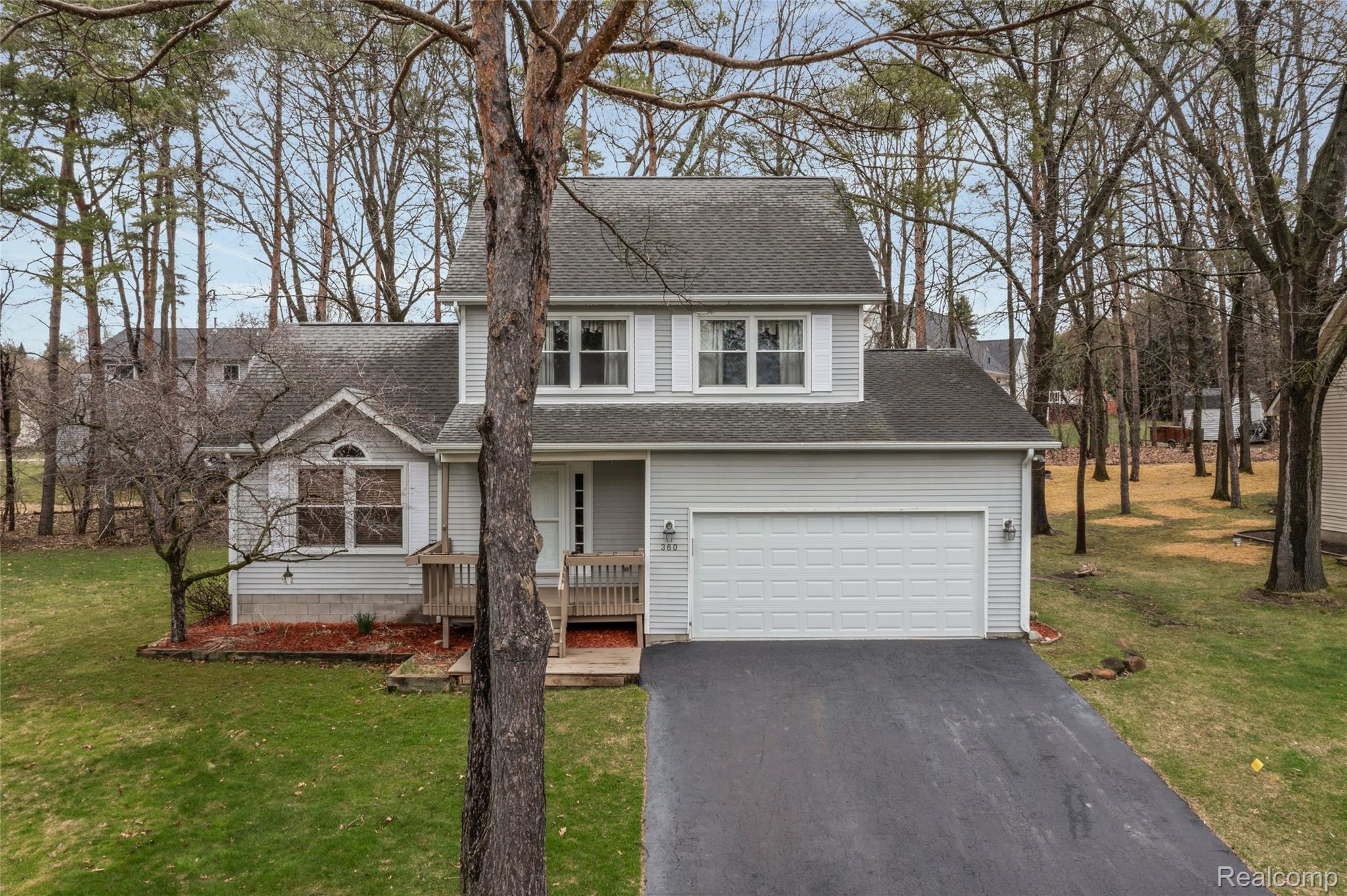 360 Arbor Pine Drive