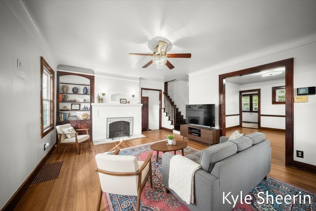 507 Elliott Street SE