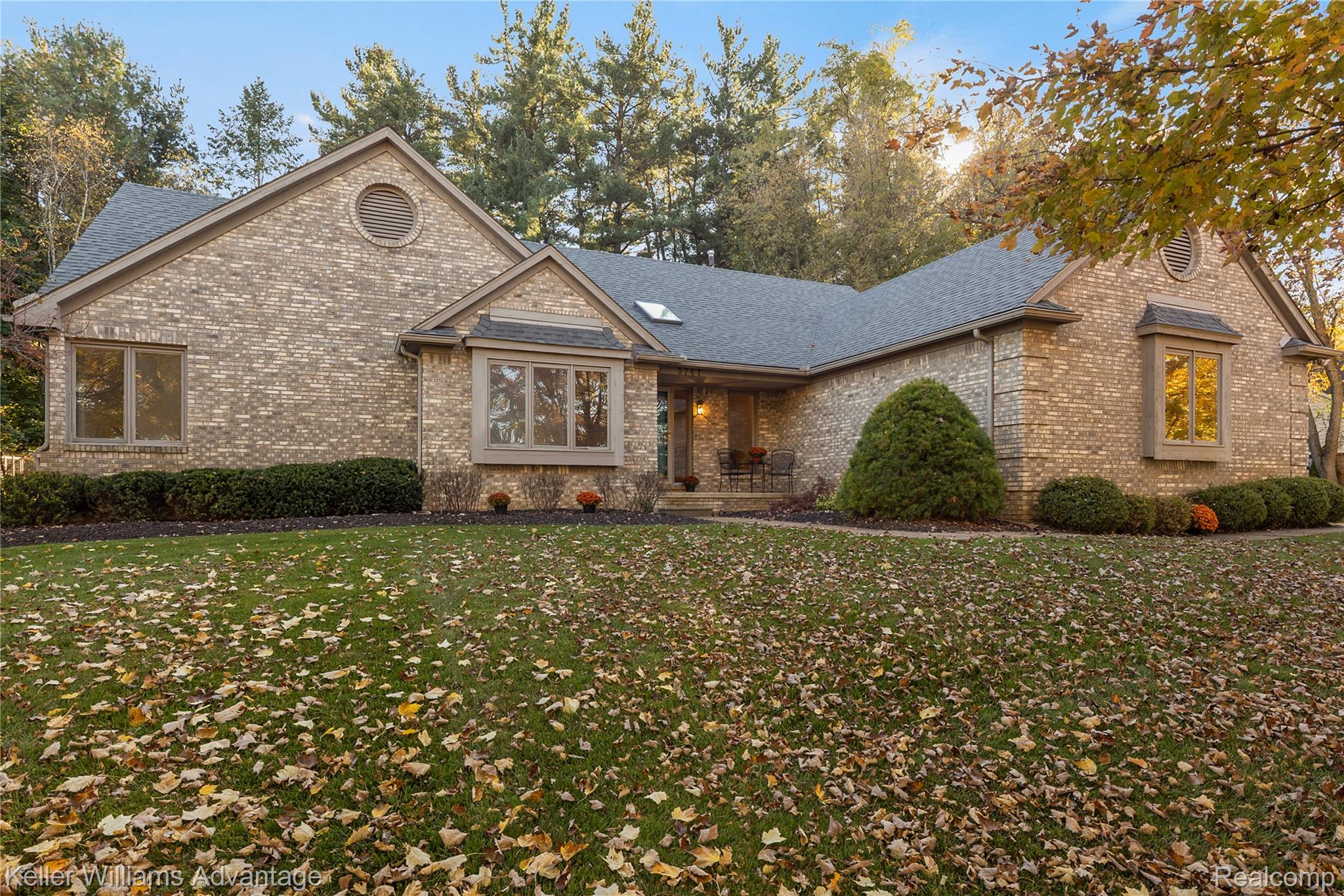 3741 Stoneridge Court