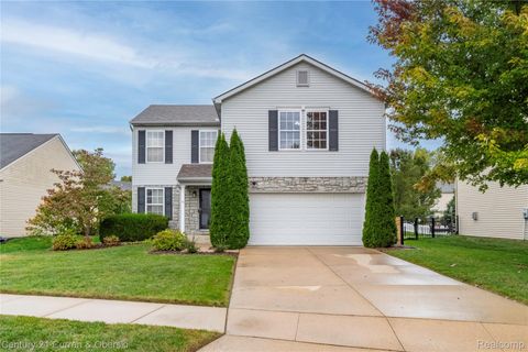 937 Prairie Lane Milan City MI 48160