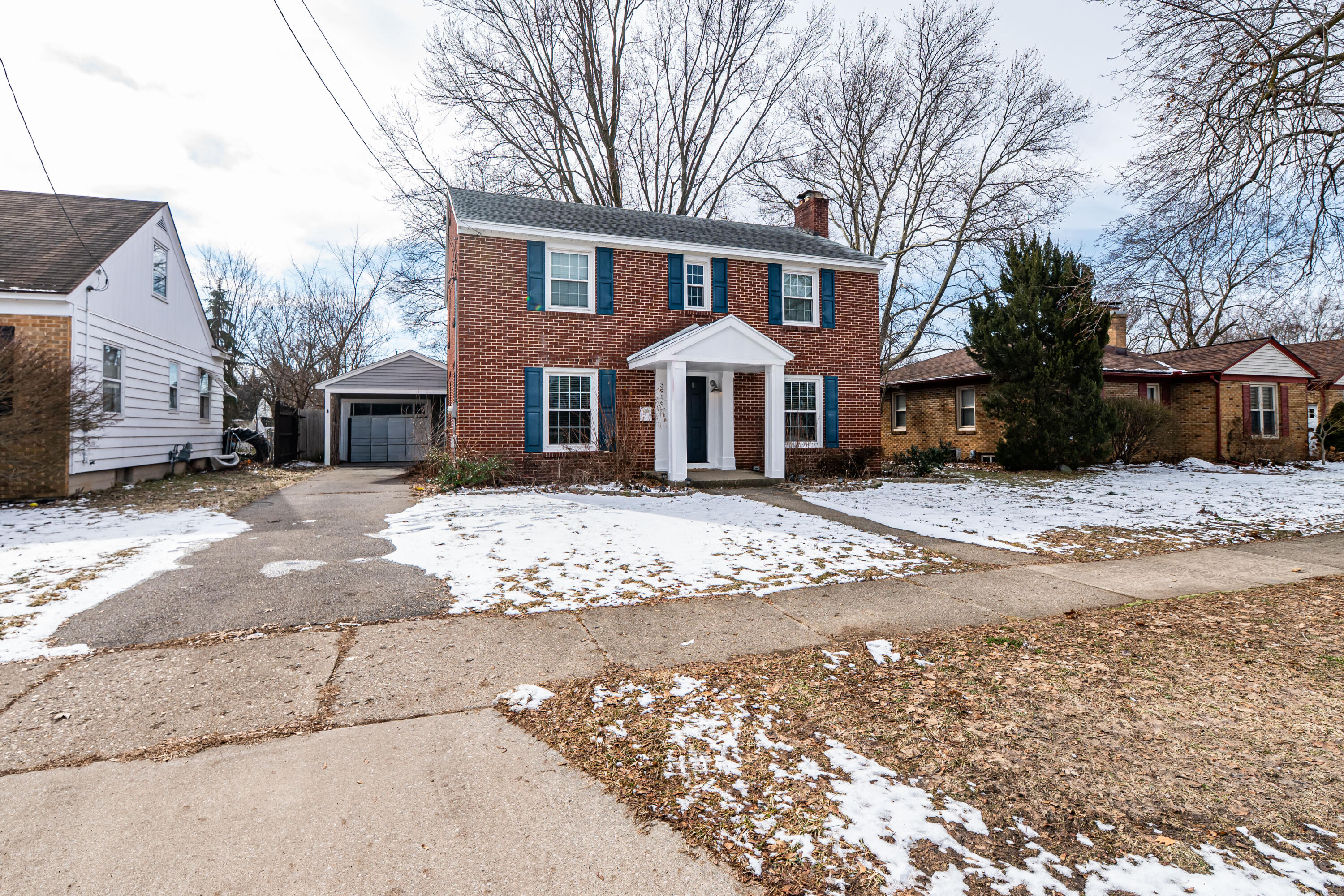 3916 Edgewood Street SW