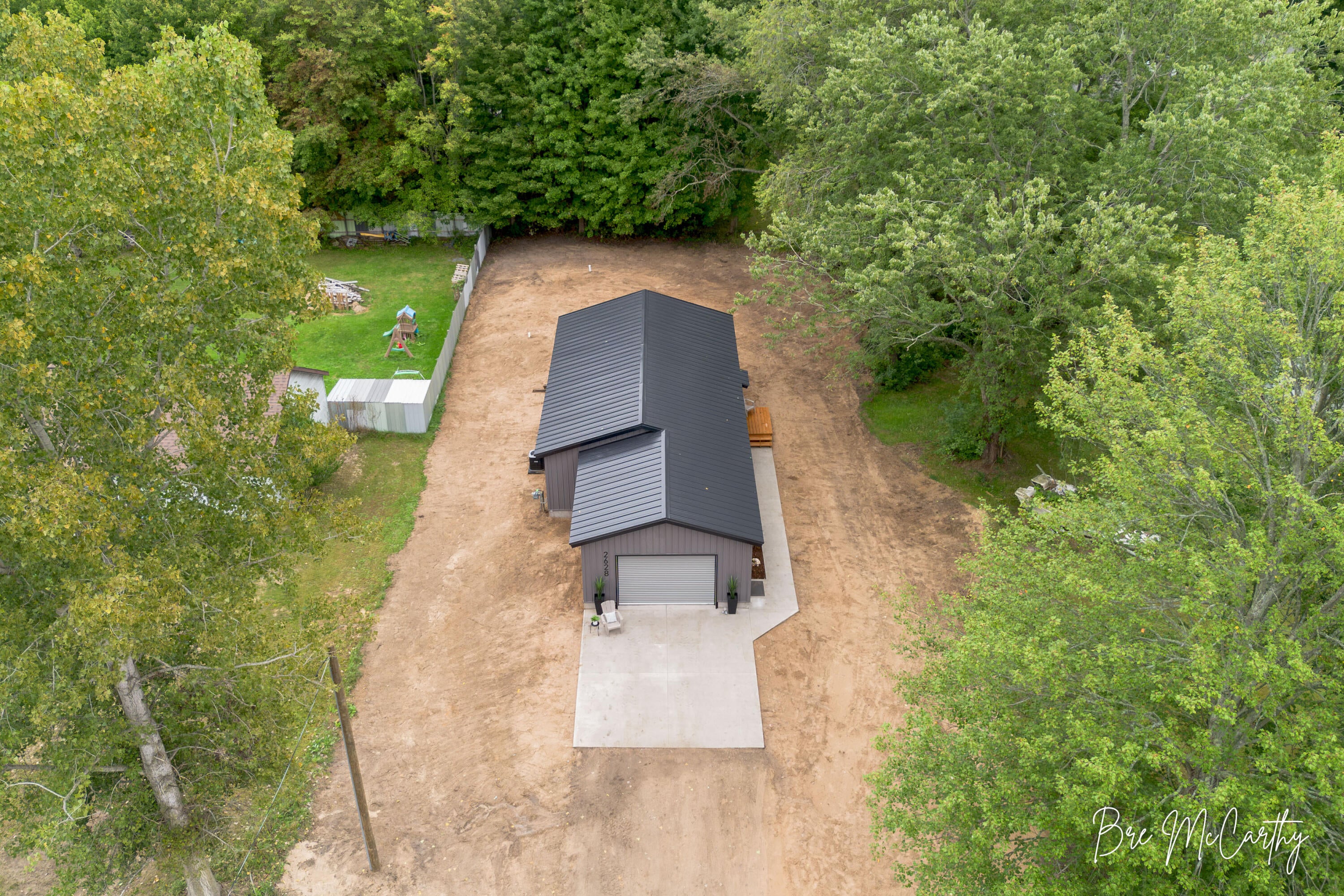 2628 Hamilton Road