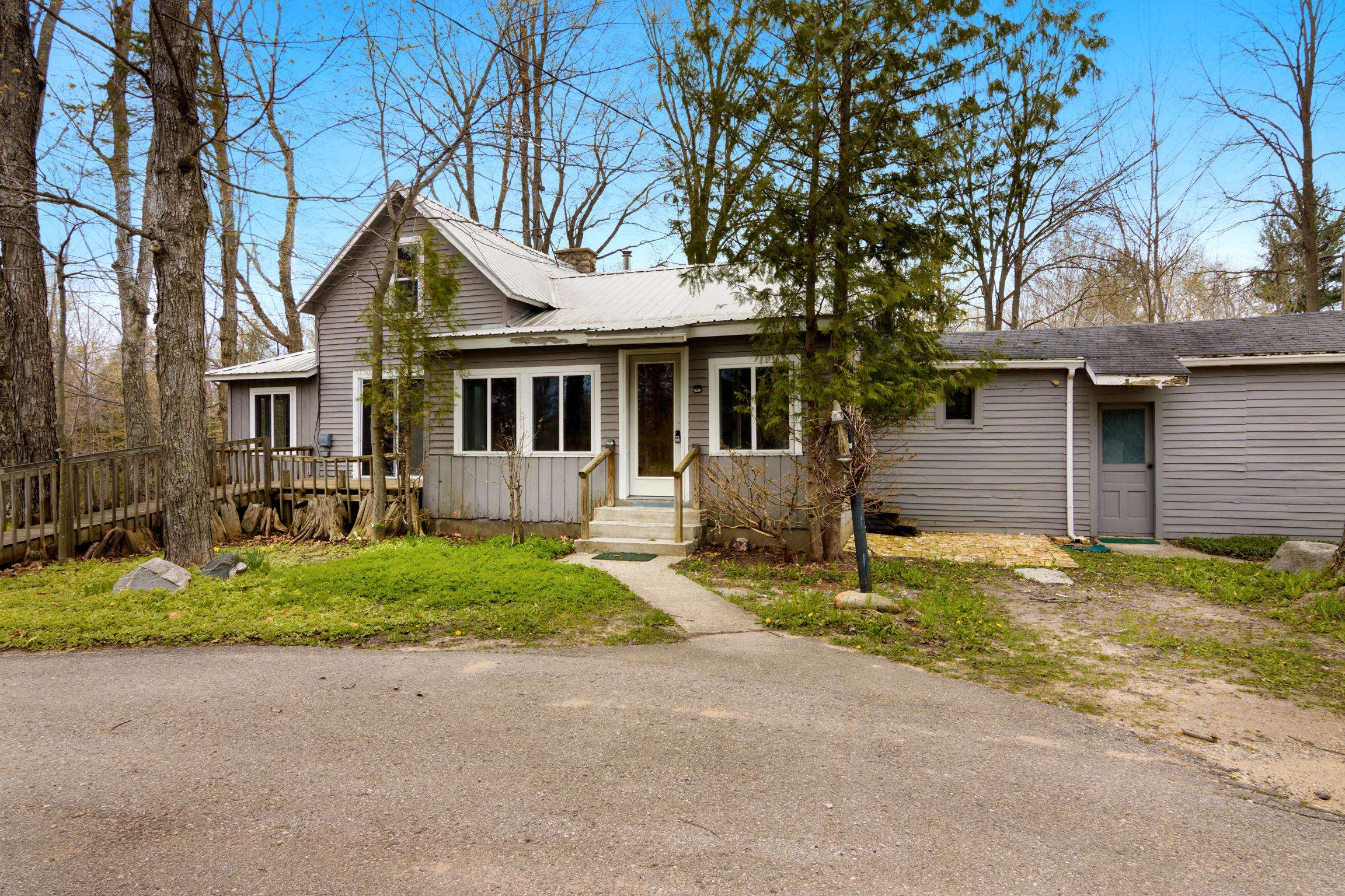 5322 Rushton Road