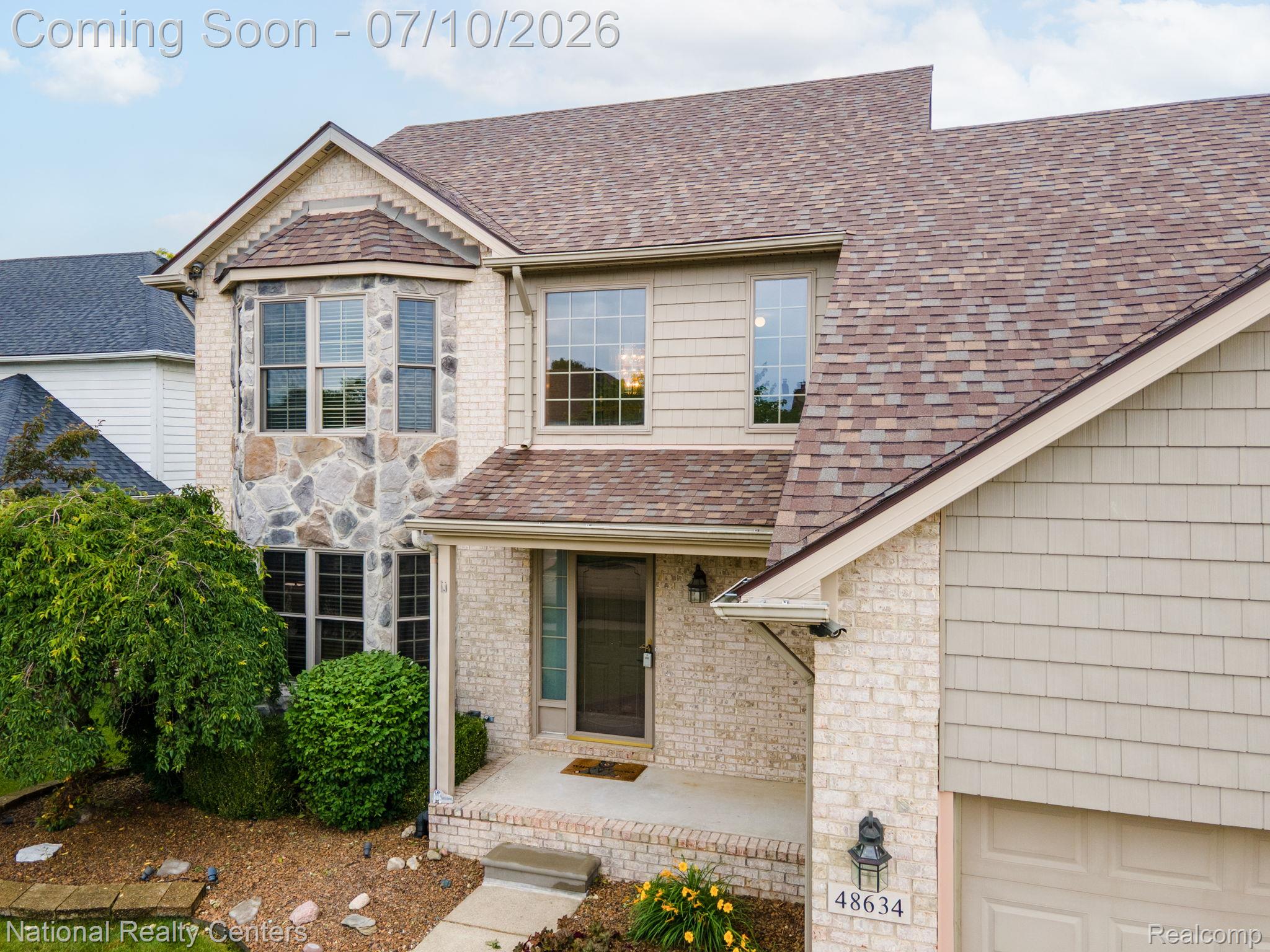 48634 Lafayette Drive