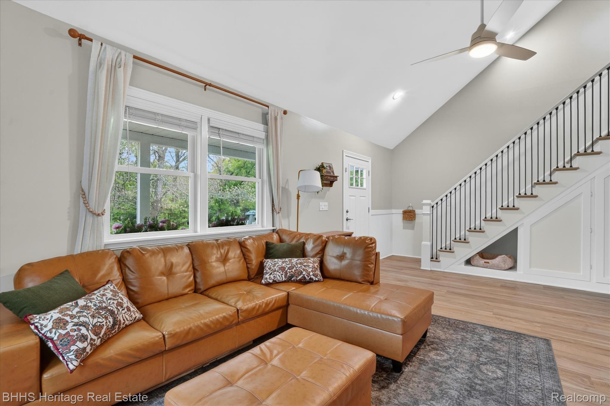 5835 Warner Road