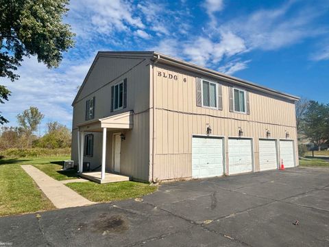 8317 Camelot Court Genesee Charter Township MI 48458