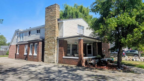 Photo of 22929 Furton Street, Macomb Township, MI 48082 (MLS # 77080073044)