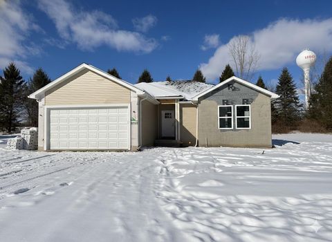 2026 Green Acres Drive Madison Charter Township MI 49221