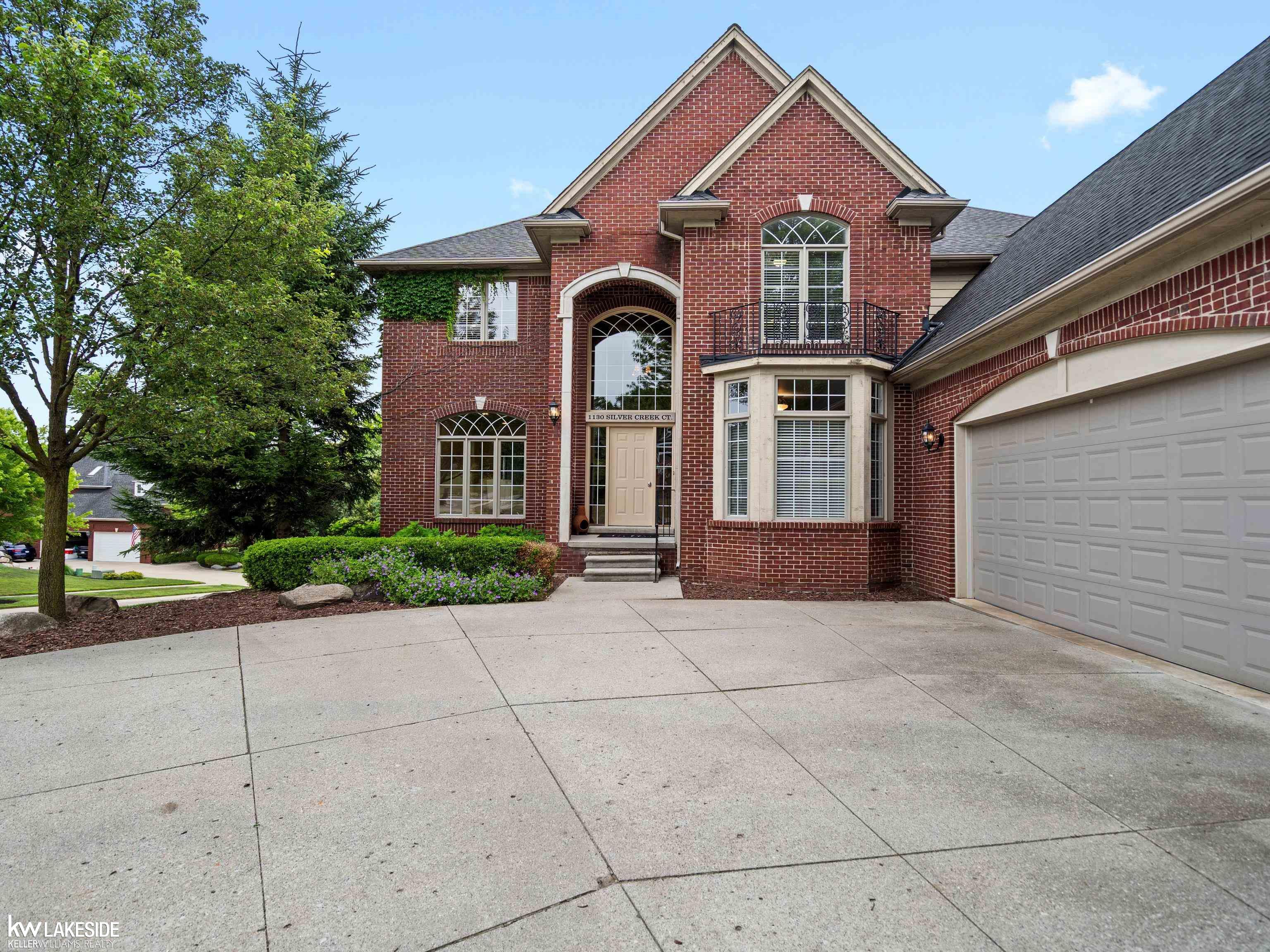 1130 Silver Creek Court