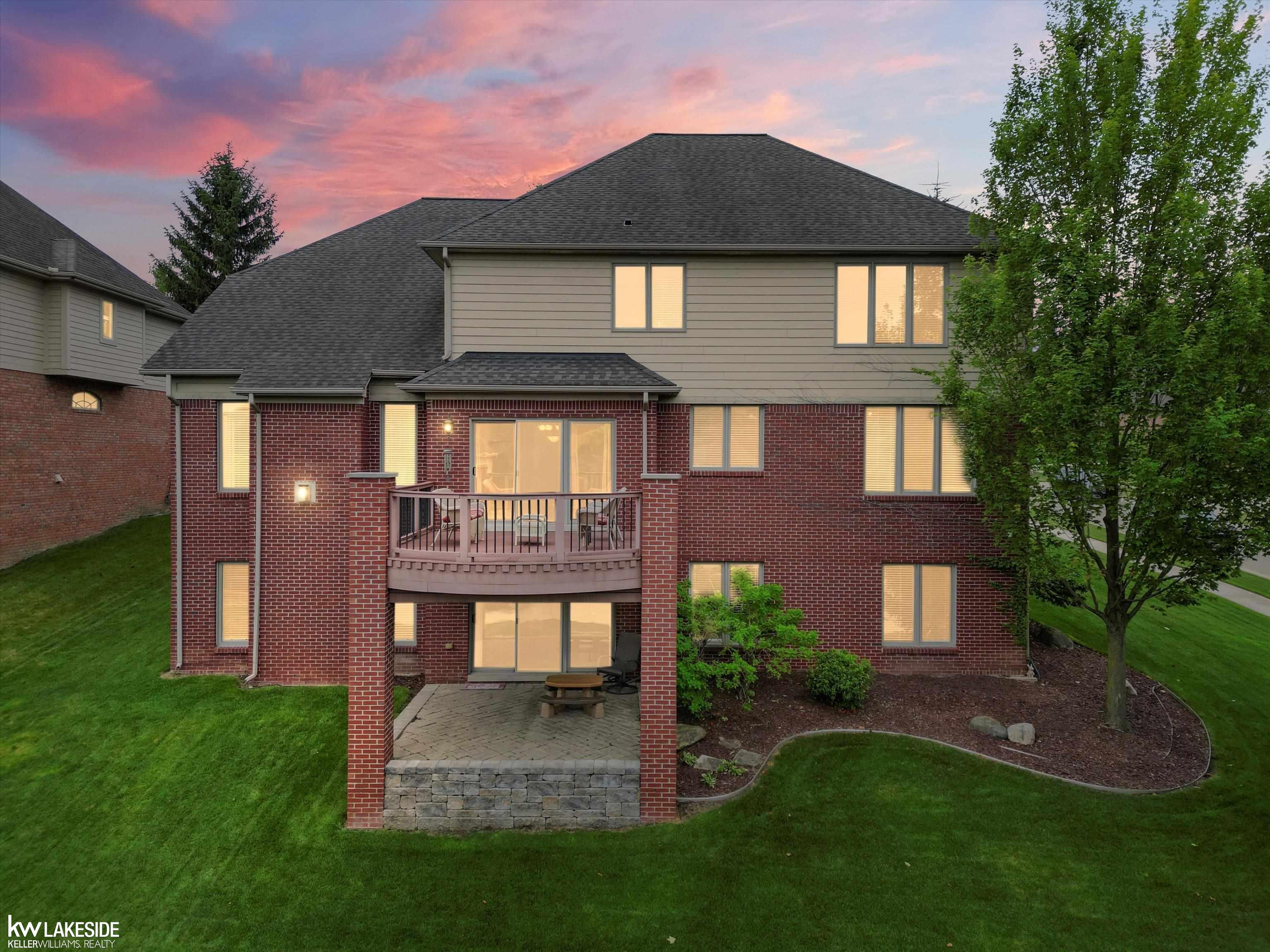 1130 Silver Creek Court