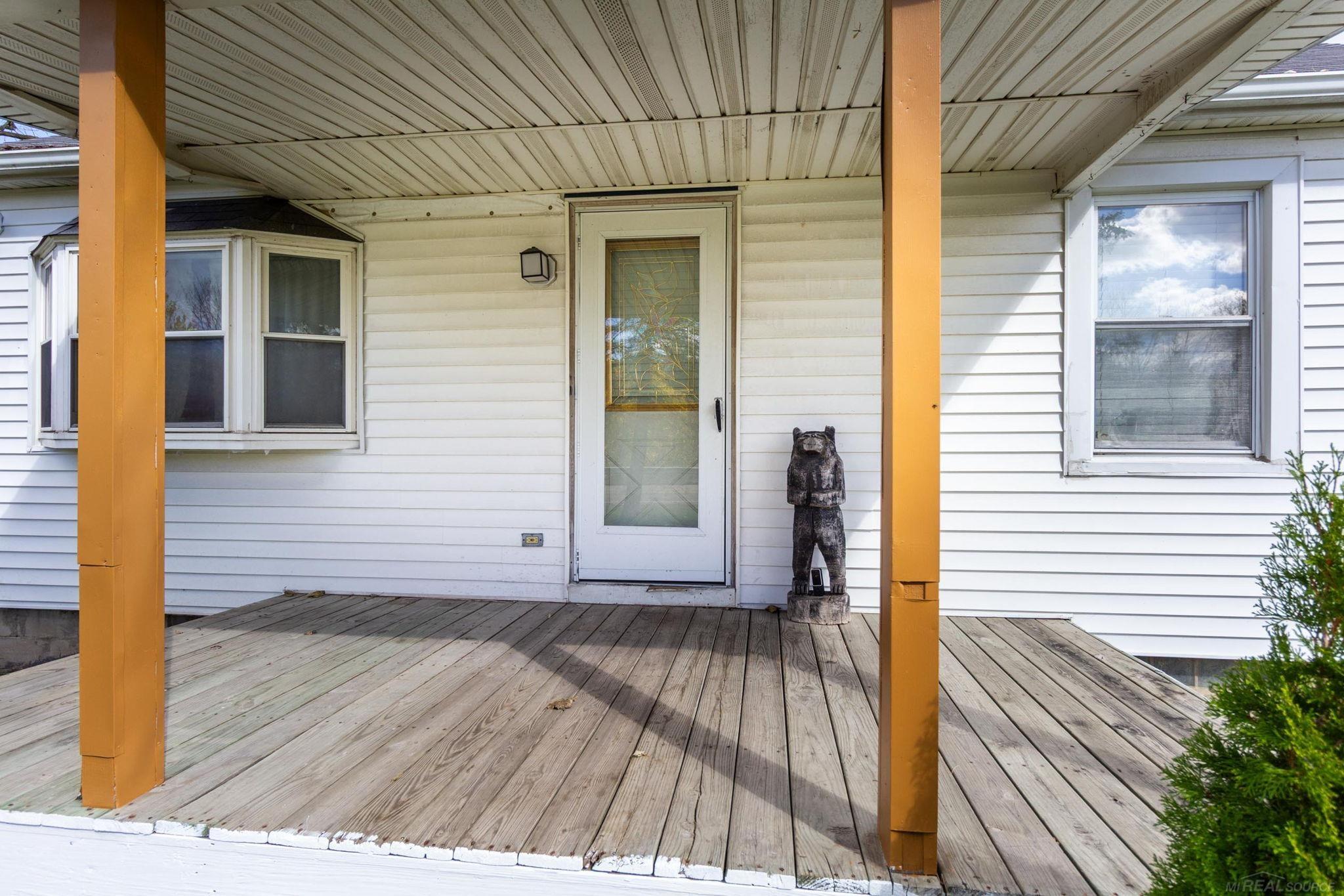 Properties Available 4 - 4 7082 Rattle Run Road