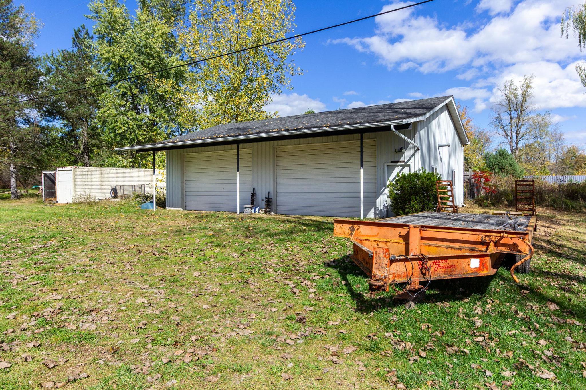 Properties Available 1 - 1 7082 Rattle Run Road