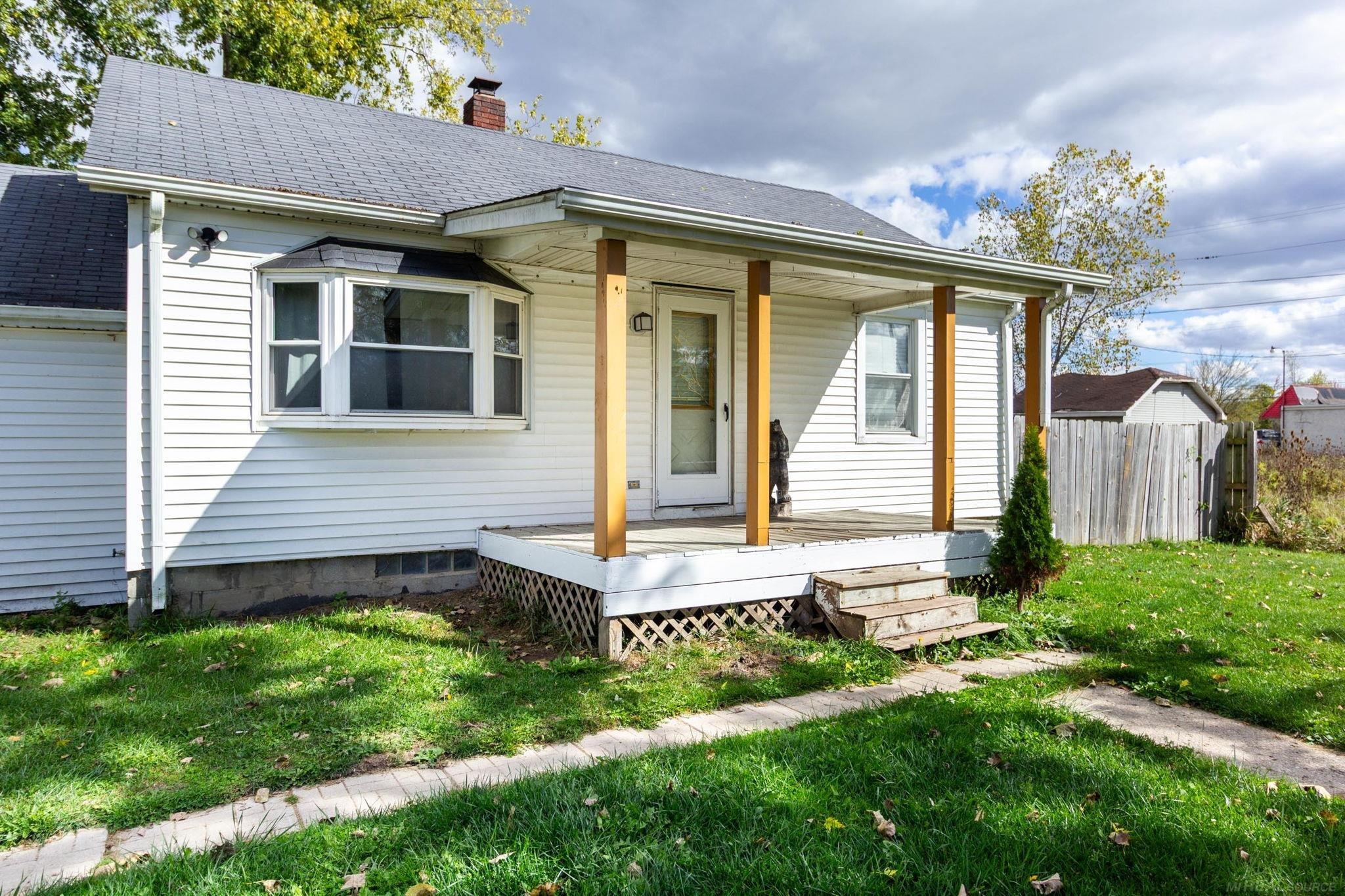 Properties Available 3 - 3 7082 Rattle Run Road