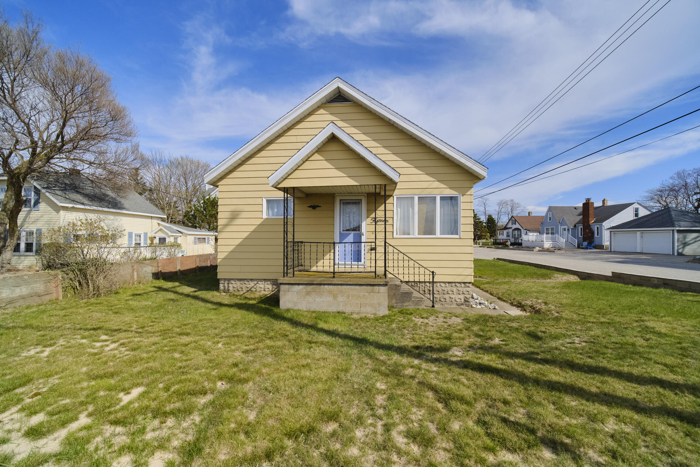 15 N Lakeshore Drive