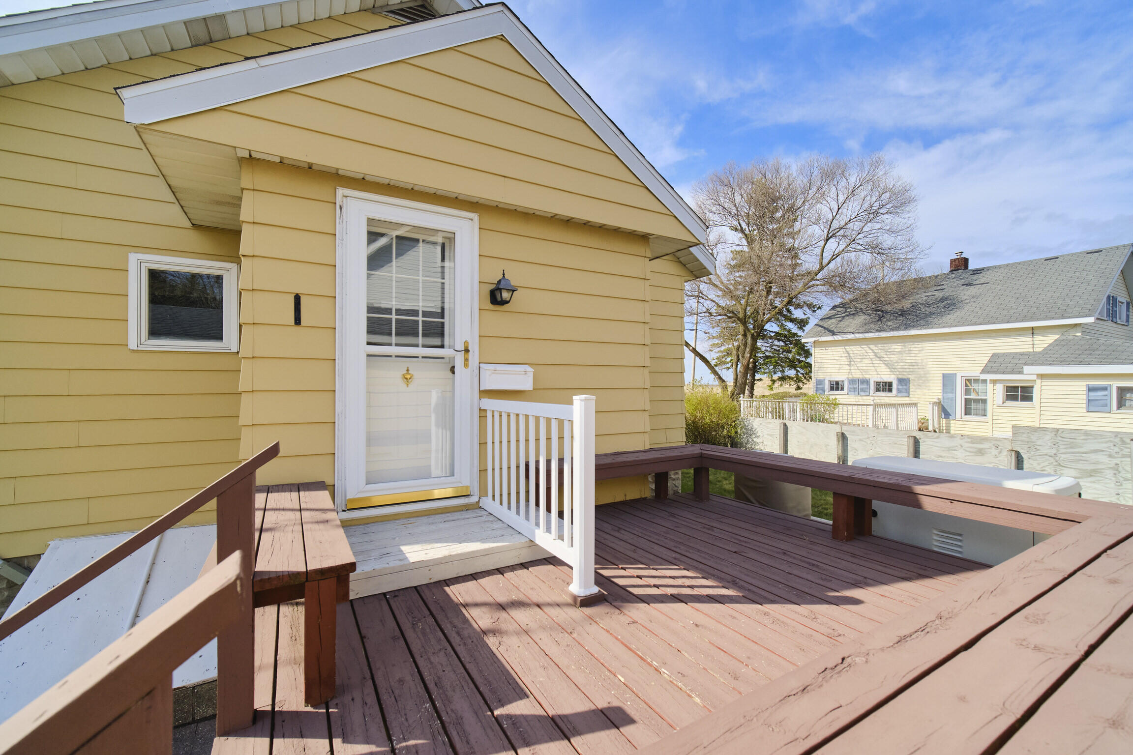 15 N Lakeshore Drive