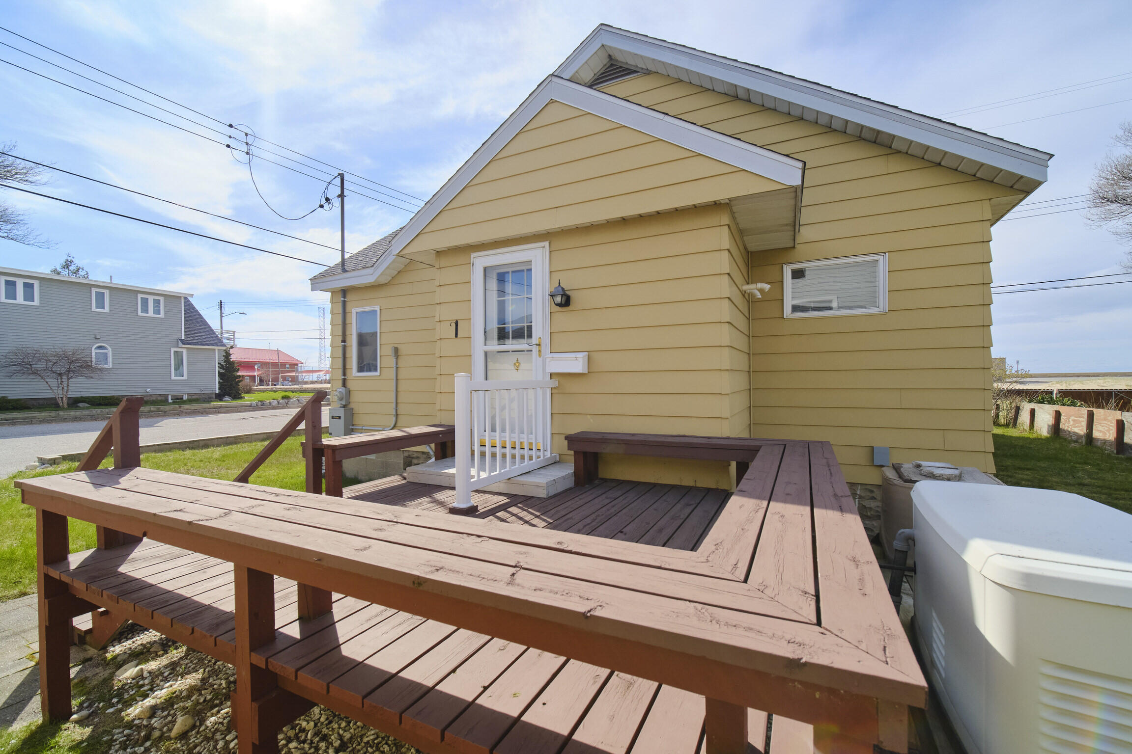 15 N Lakeshore Drive