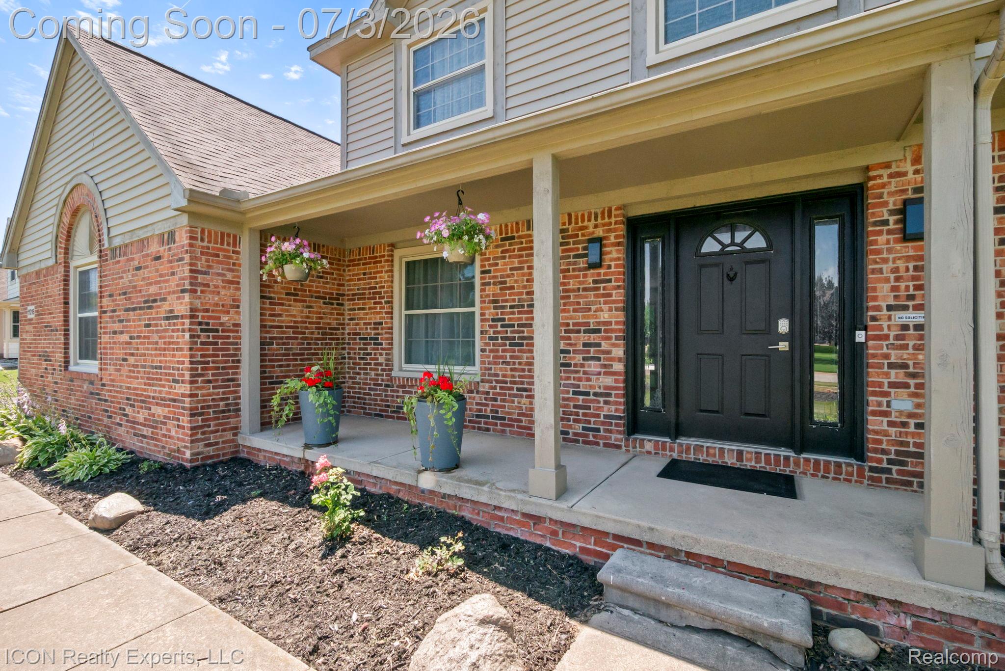 11016 Pembrooke Circle