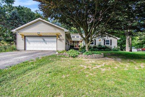 7715 Marquis Drive Webster Township MI 48130