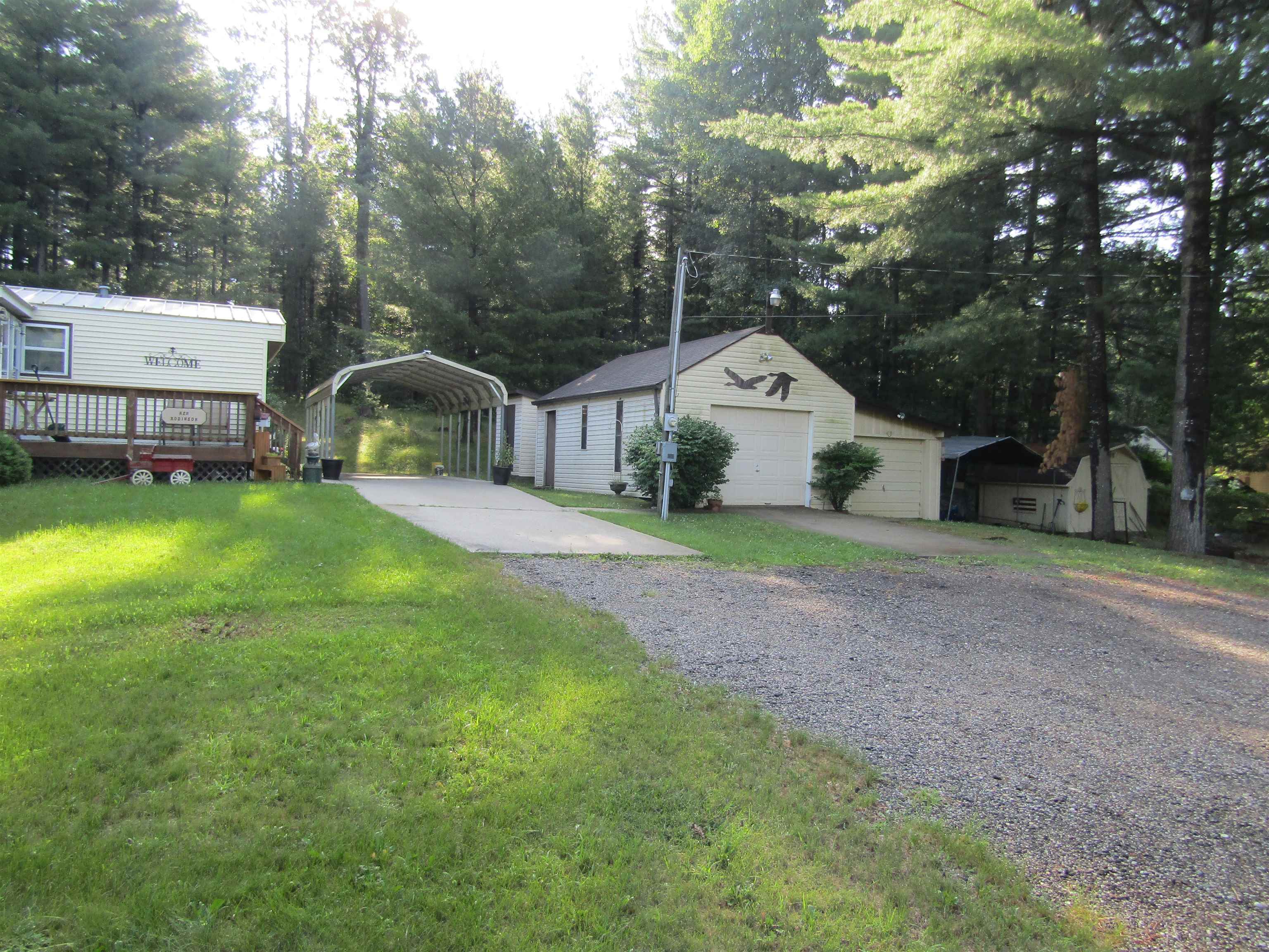3719 Rifle River Trail