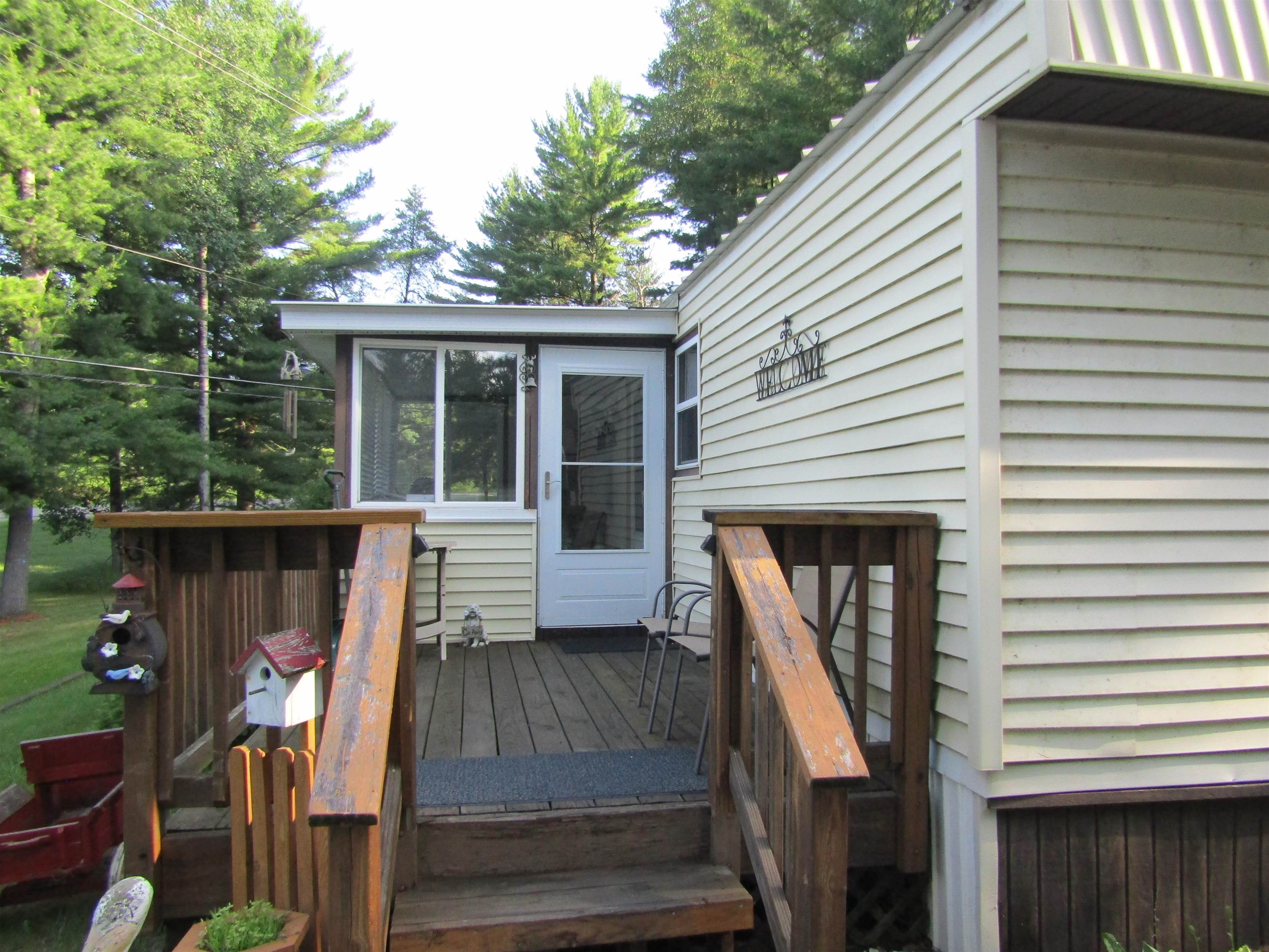 3719 Rifle River Trail