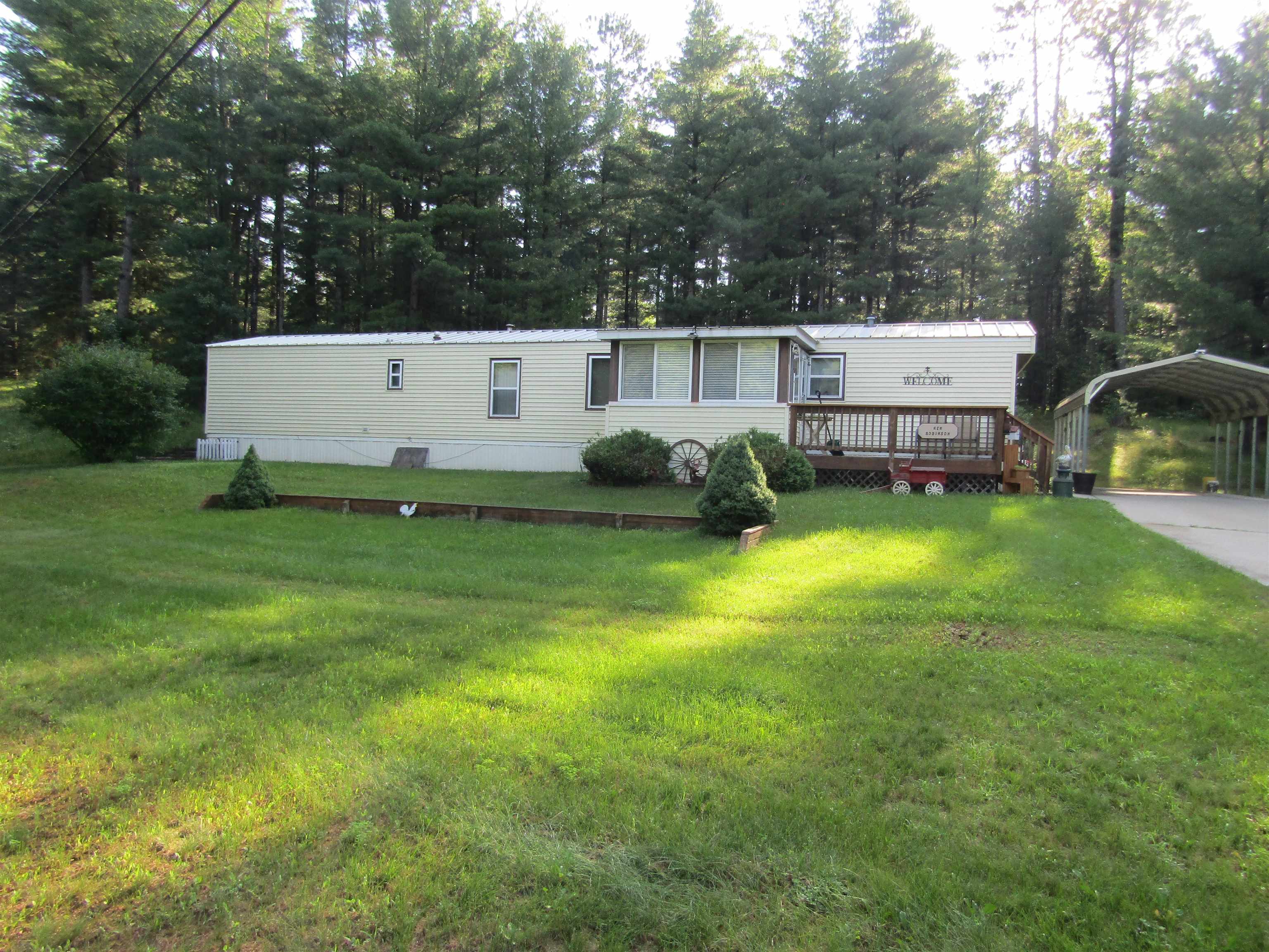 3719 Rifle River Trail