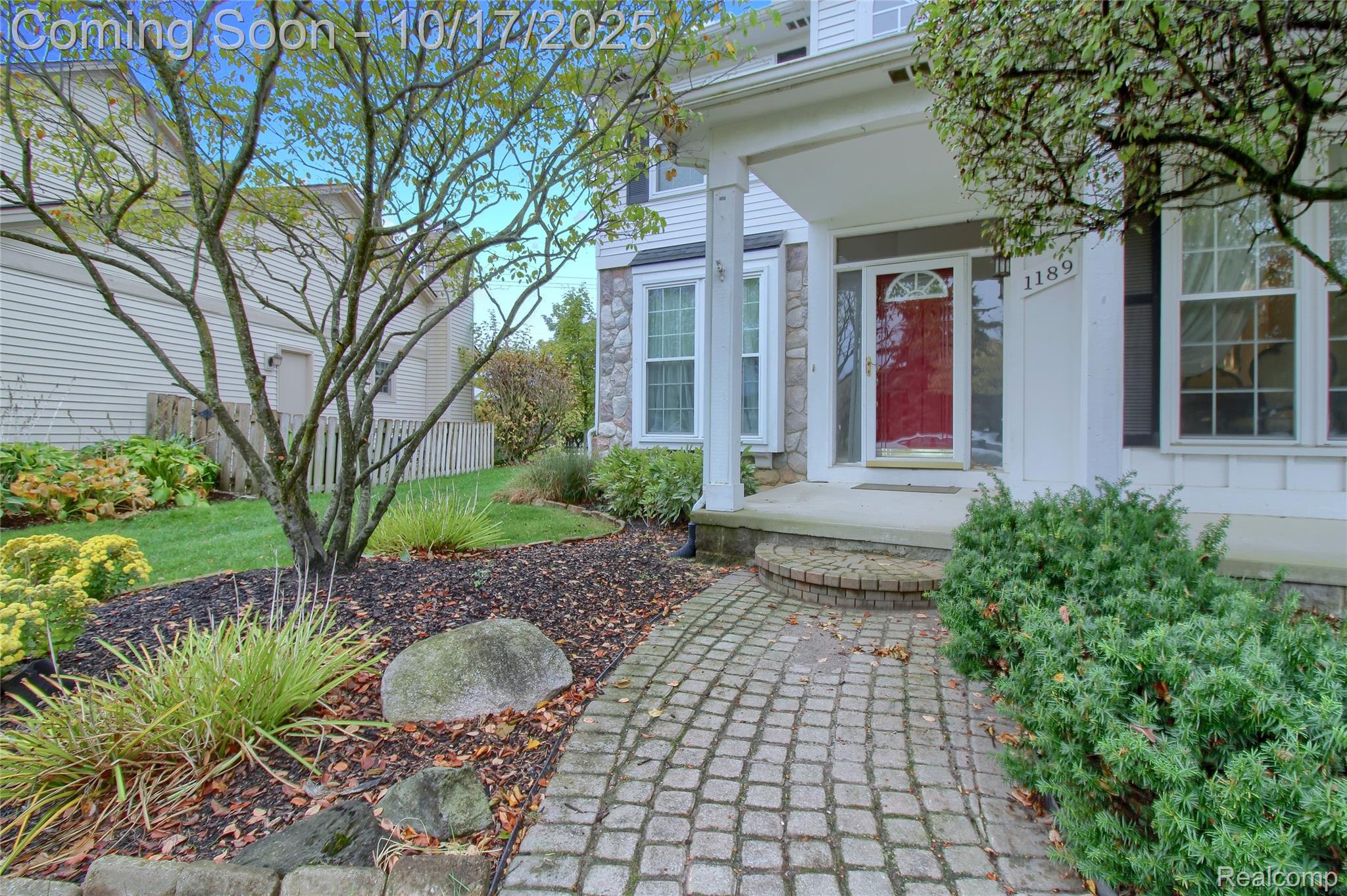 1189 Colt Drive