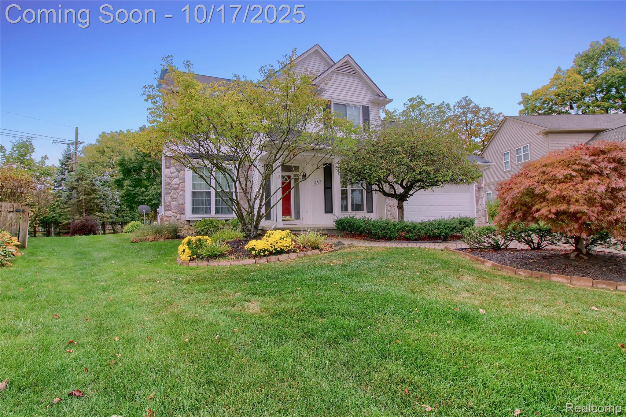 1189 Colt Drive