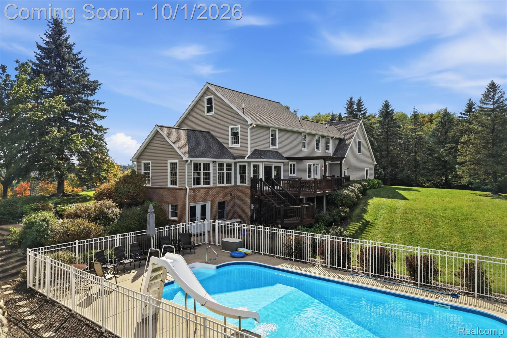 10777 McCabe Road