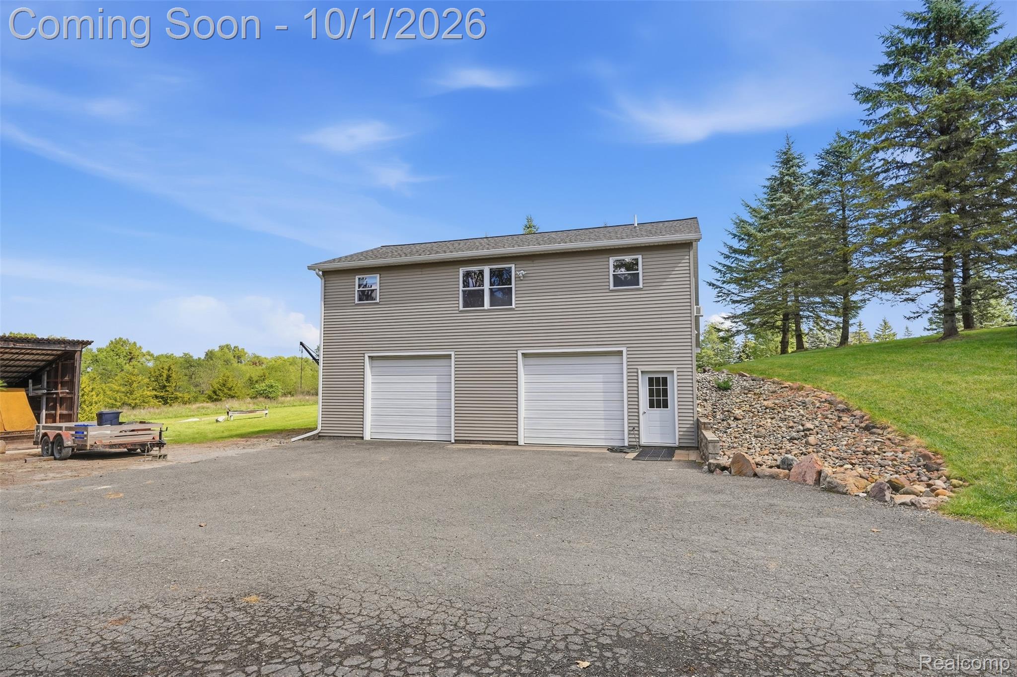 10777 McCabe Road