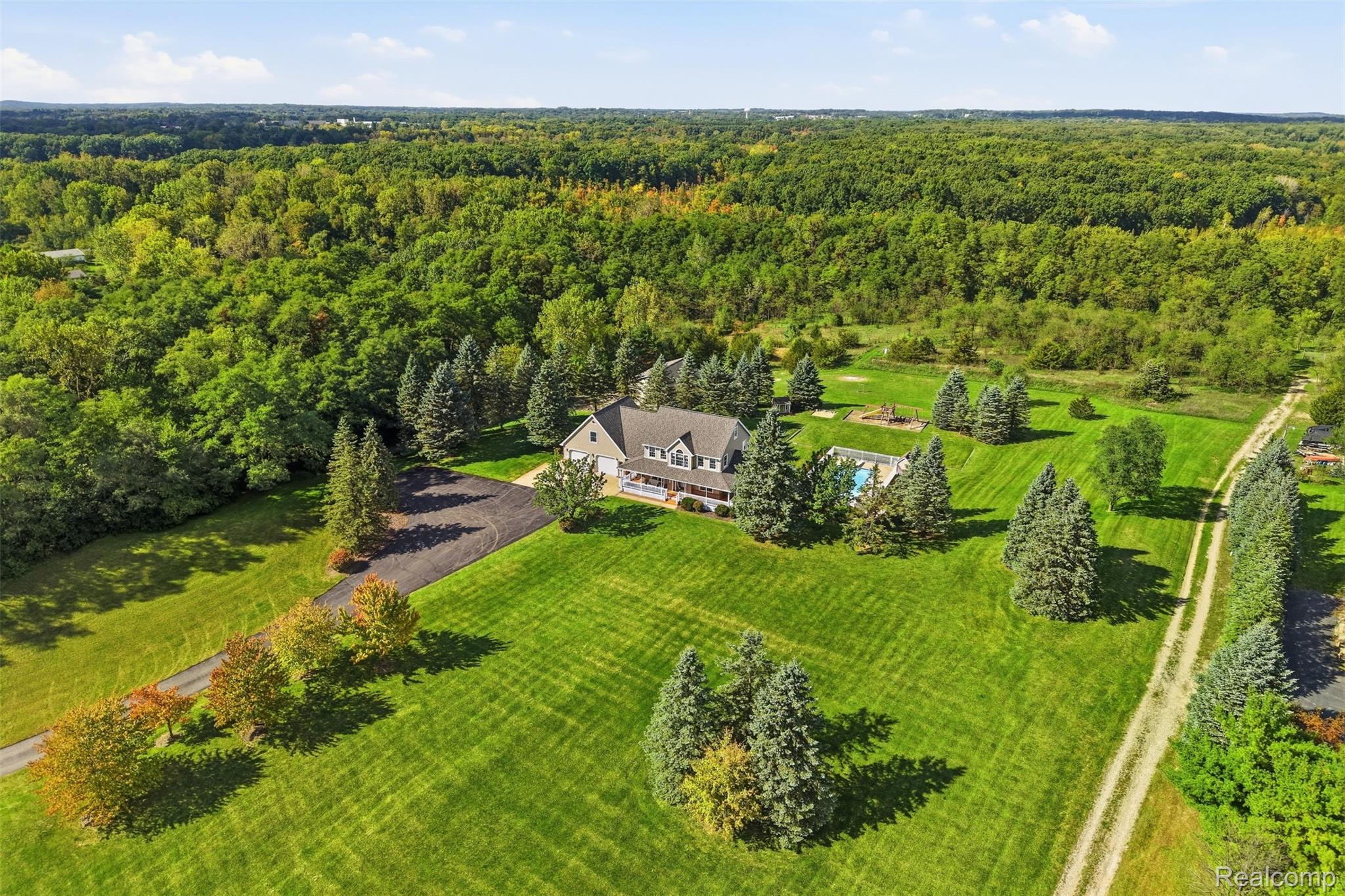 10777 McCabe Road